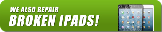 WE ALSO REPAIR BROKEN IPADS !!!!!